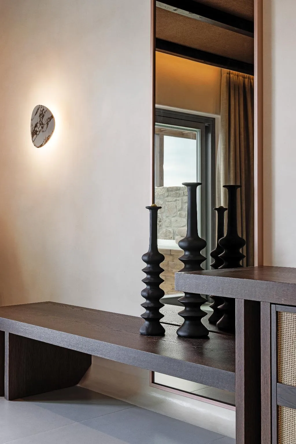 FAMILY ROOM WITH JACUZZI WITH VIEWS Room, Maximus Mykonos, Mykonos