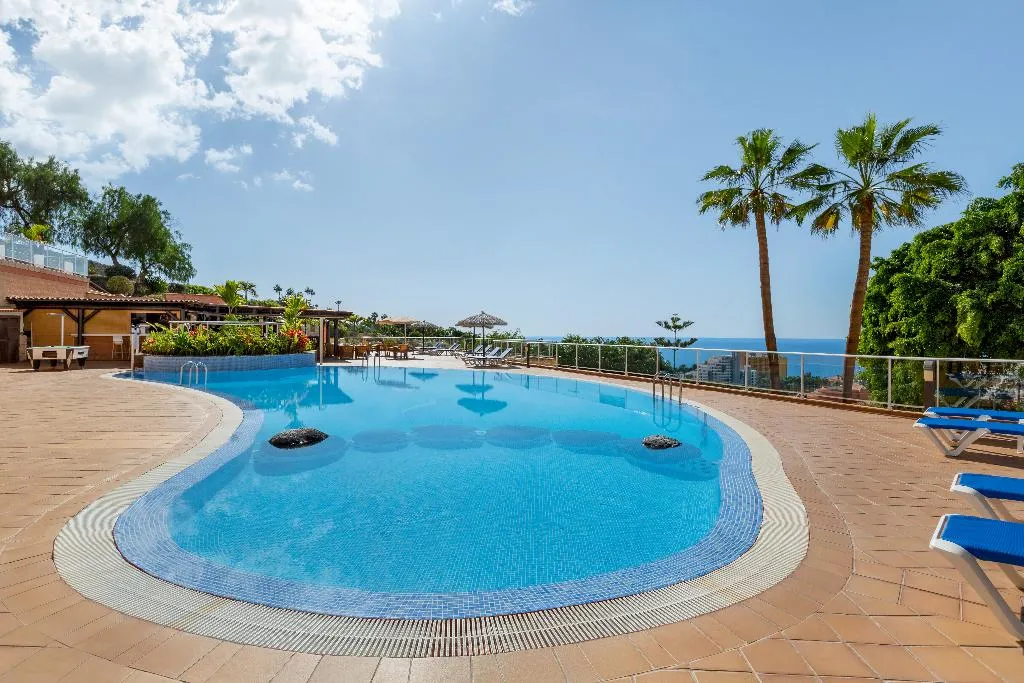 Pool, Wyndham Residences Tenerife Costa Adeje, Tenerife