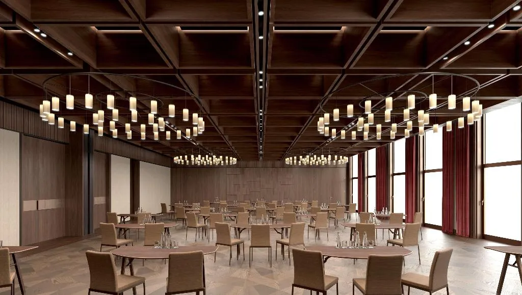 Conferences, Thompson Madrid, part of Hyatt, Madrid