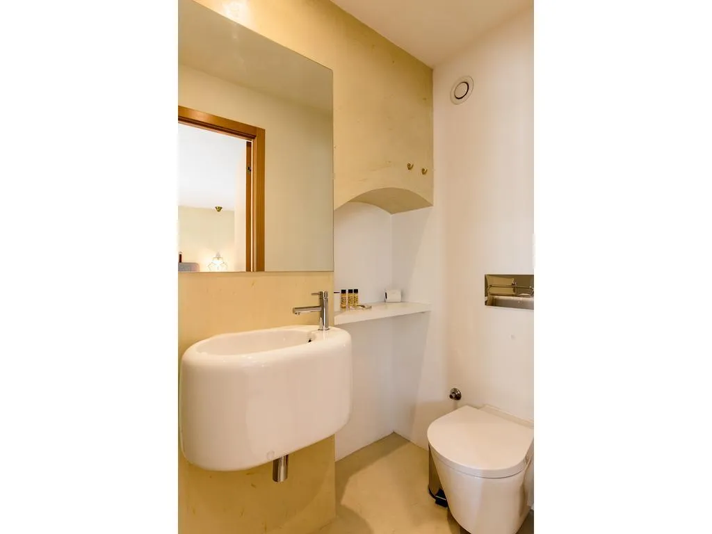 DOUBLE CITY VIEW Room, Dear Lisbon Living House, Lisbon