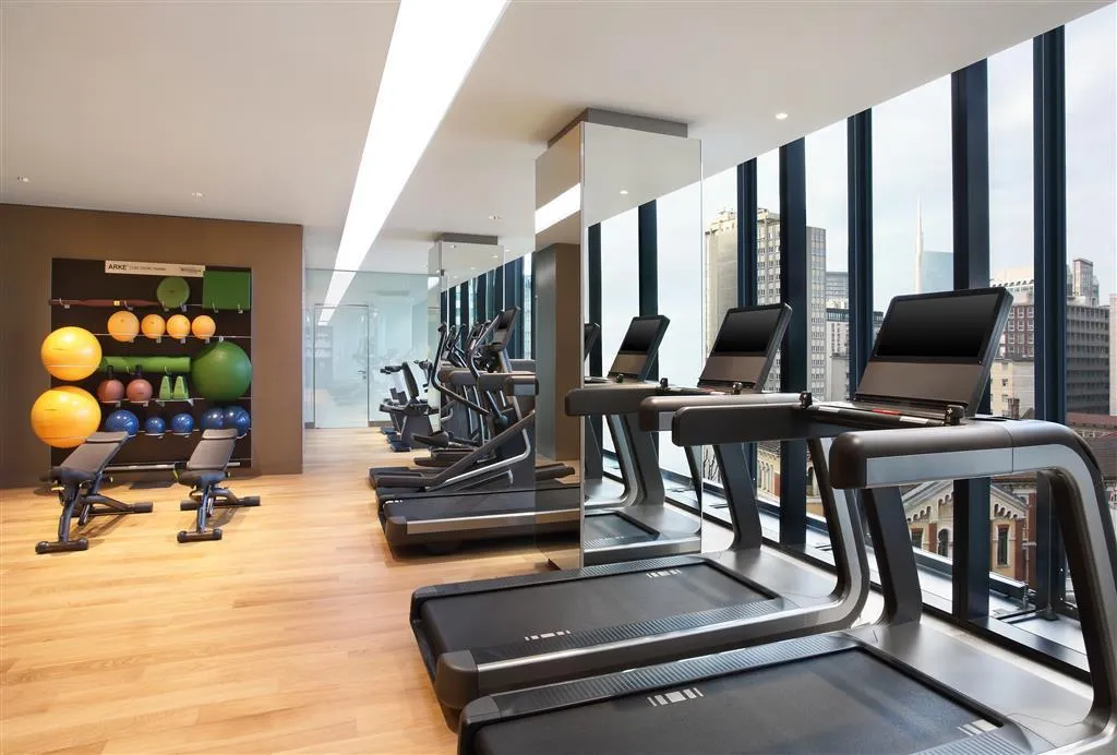 Sports and Entertainment, Excelsior Hotel Gallia, a Luxury Collection Hotel, Milan