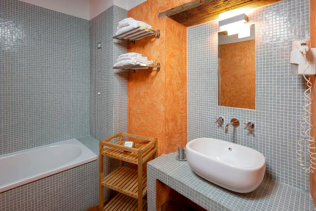 DOUBLE SUPERIOR Room, Le Capanne, Florence