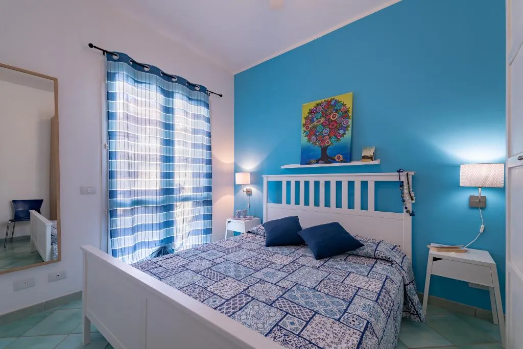 APARTMENT SUPERIOR WITH TERRACE Room, Lumia Case Vacanze, Catania