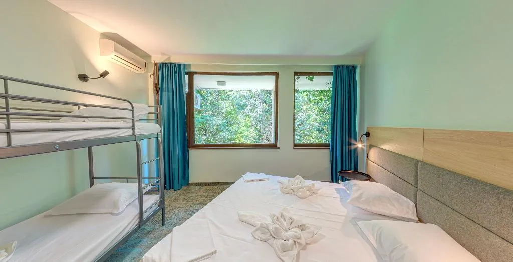 DOUBLE DELUXE Room, Hotel Preslav, Varna