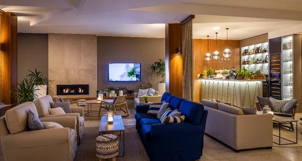 Lobby, Valamar Riviera  Hotel & Residence, Istria