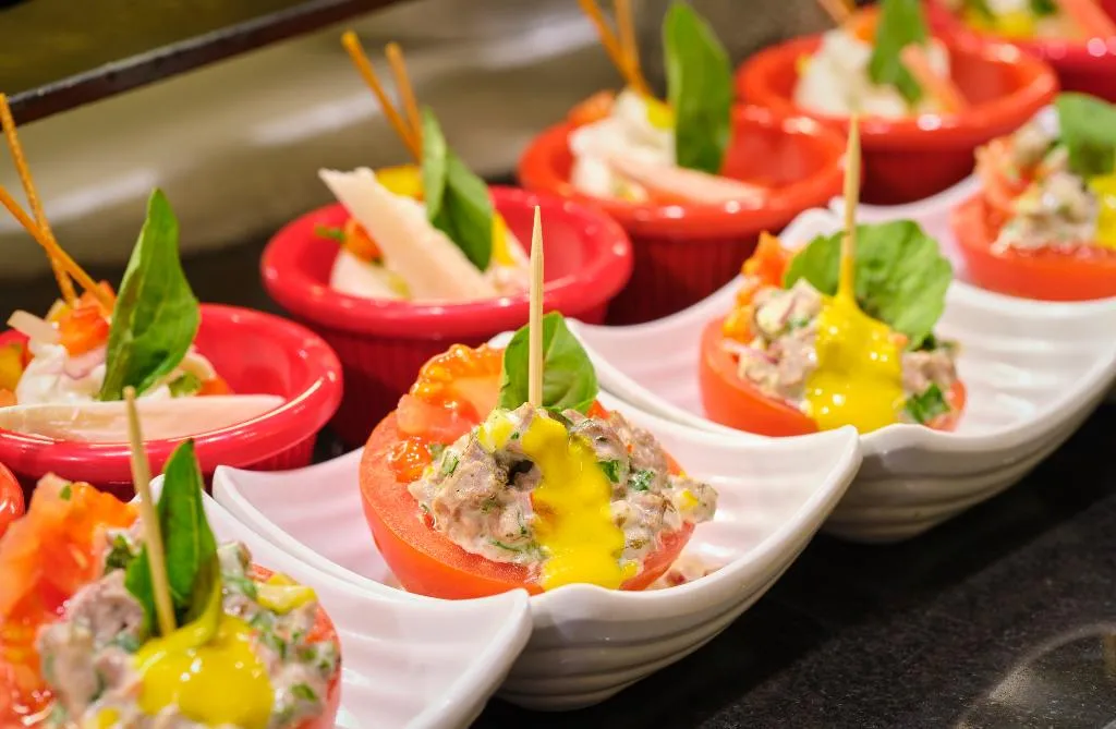 Restaurant, Coral Sea Aqua Club, Red Sea Riviera