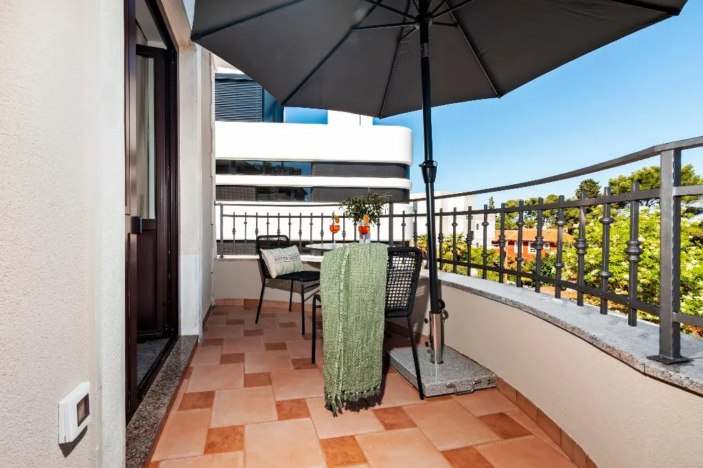 STUDIO STANDARD Room, Sunset Residence Rovinj, Istria