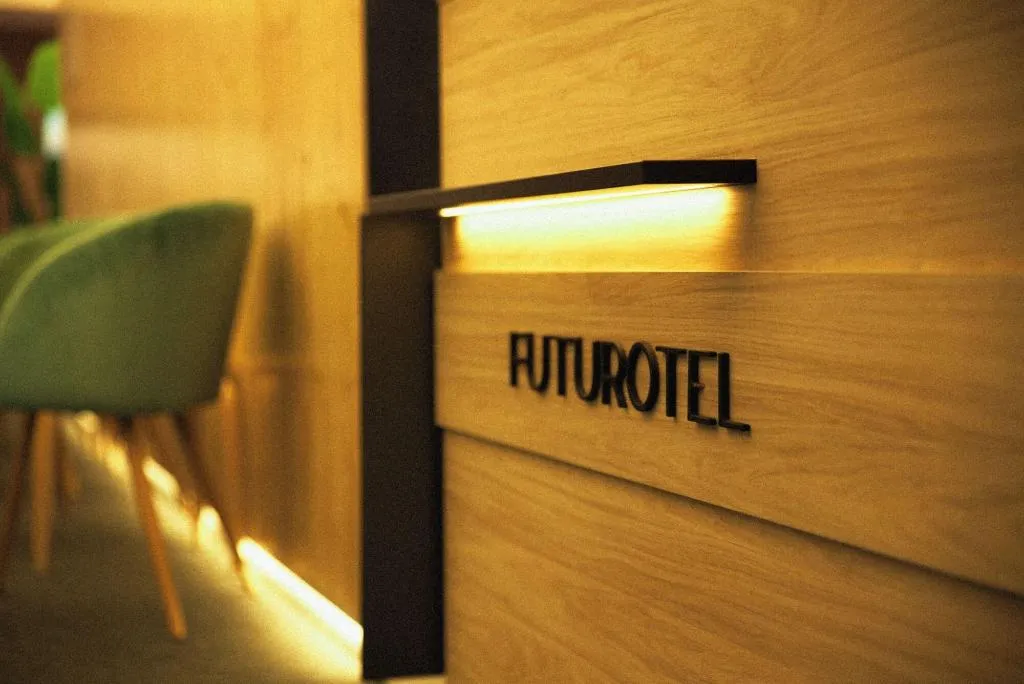 Room, Futurotel Sevilla, Seville