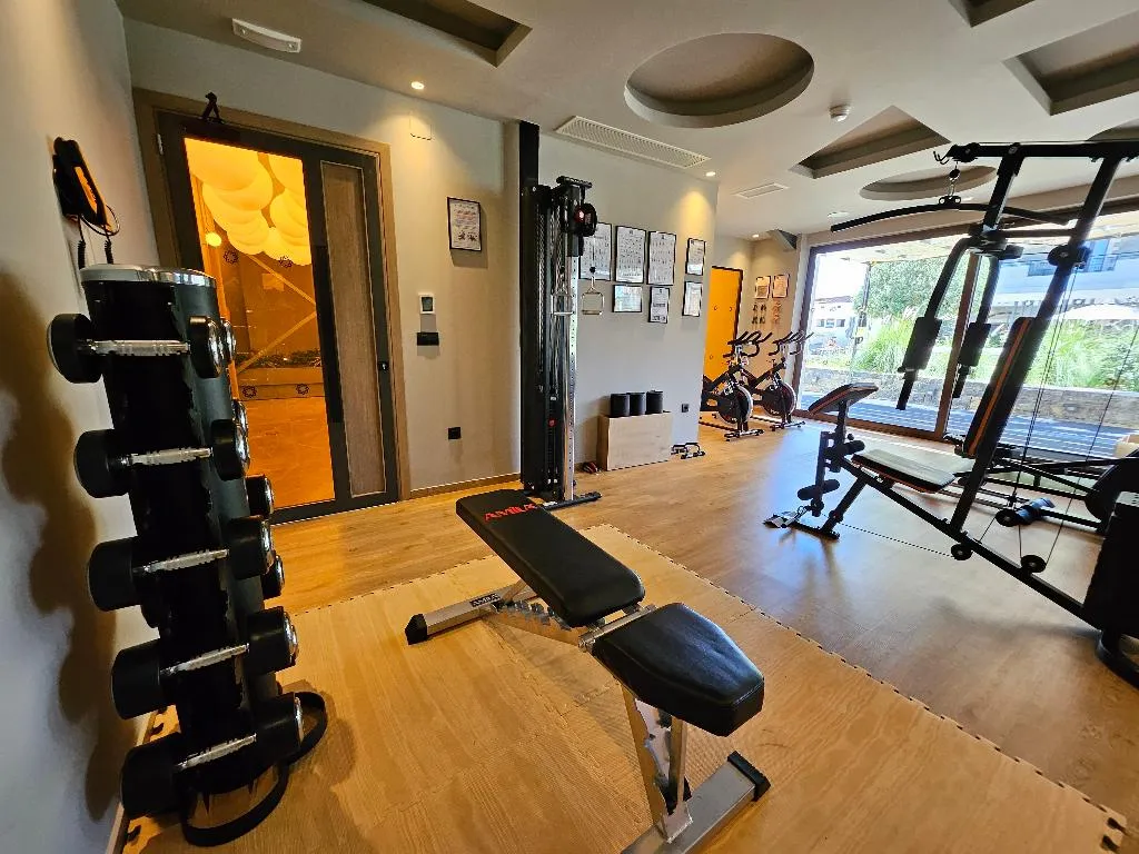 Sports and Entertainment, Petousis Hotel & Suites, Crete