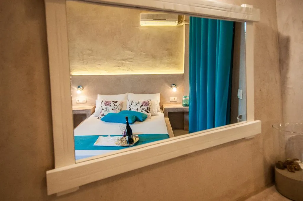 Room, Zante Nest, Zante