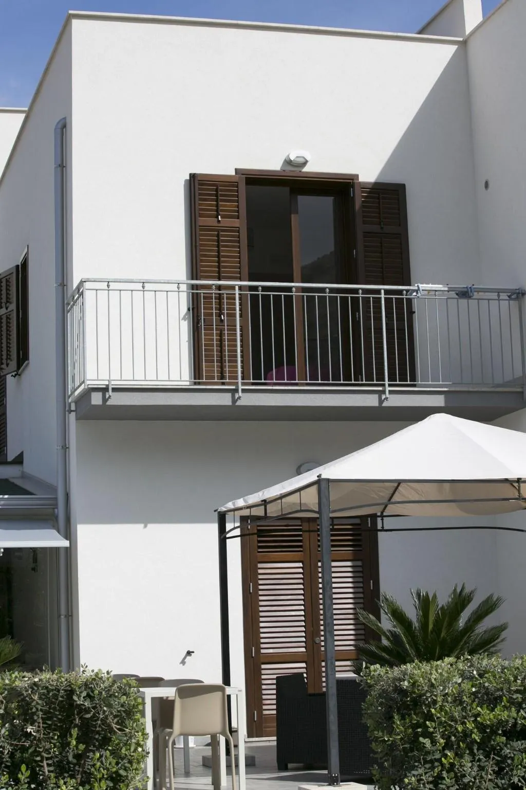 General view, Rotte e Sentieri B&B, Palermo