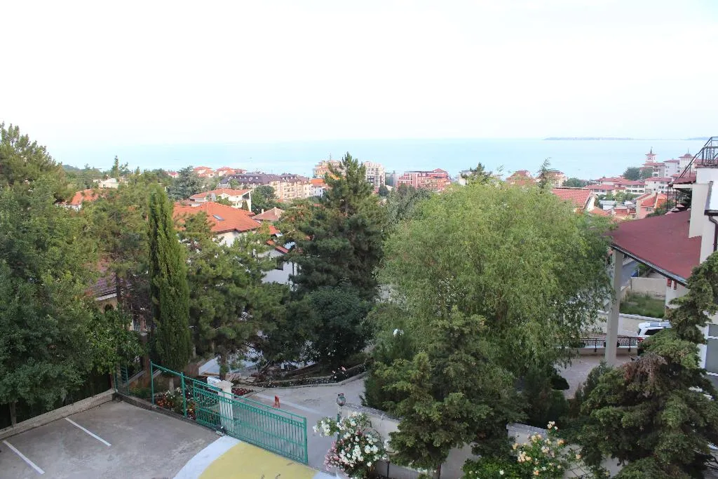 Terrace, Zora, Bourgas