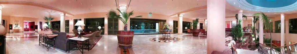 Lobby, The Bay View Taba Hights Ex Marriott Taba, Red Sea Riviera