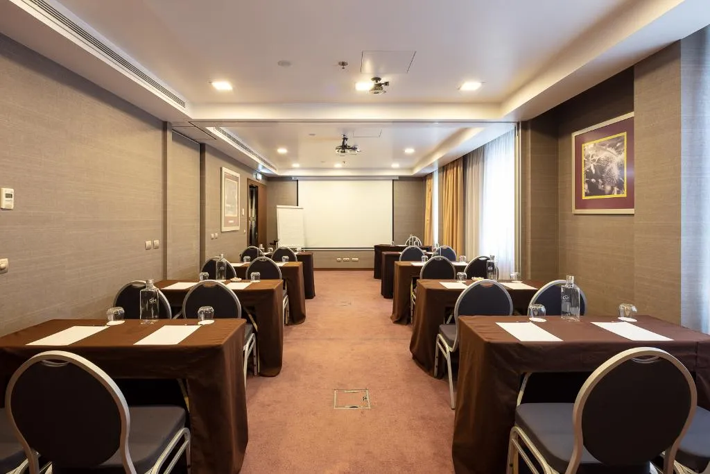 Conferences, Neya Lisboa Hotel, Lisbon