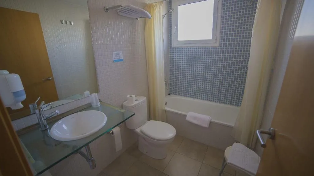 Room, Casa Del Mar Hotel, Costa Brava