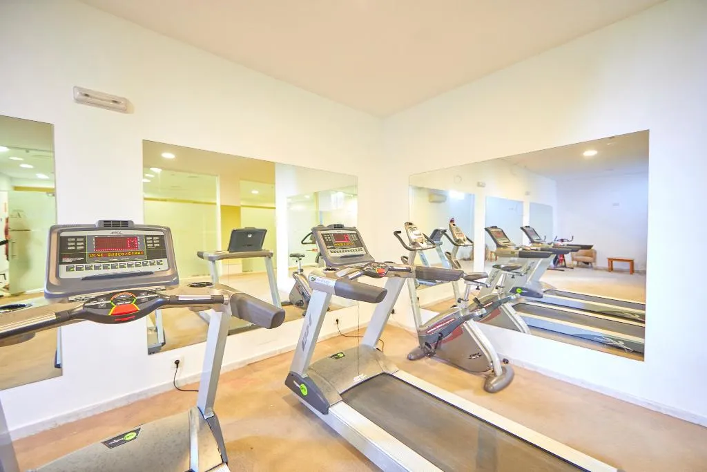 Sports and Entertainment, Gavimar La Mirada Club Resort, Majorca