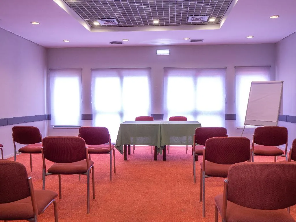 Conferences, Flag Hotel Braga, Porto