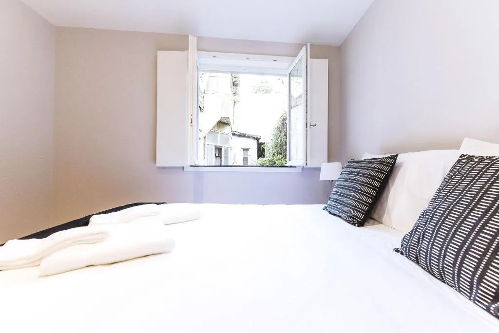Room, Oporto Trendy River, Porto