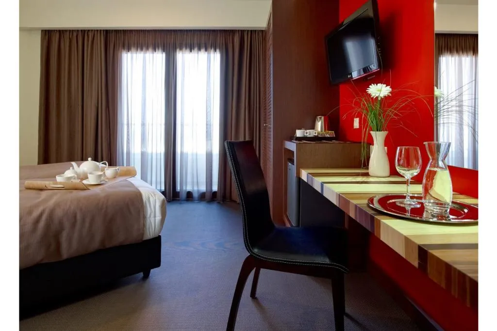 Double or Twin SUPERIOR Room, Lato Boutique Hotel, Crete