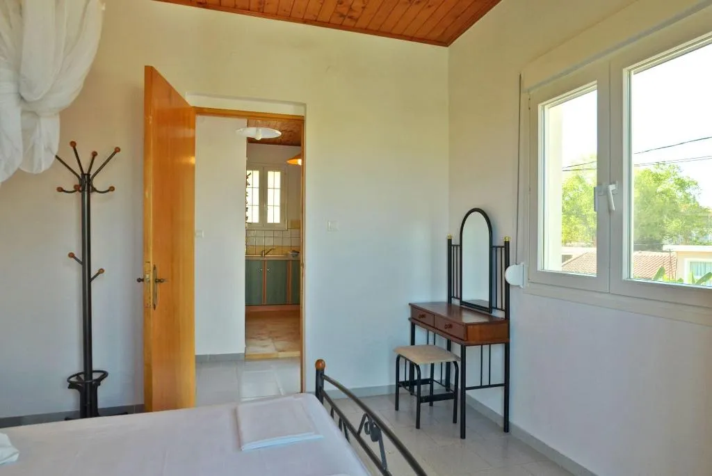 Room, Lemonia Accommodations, Zante