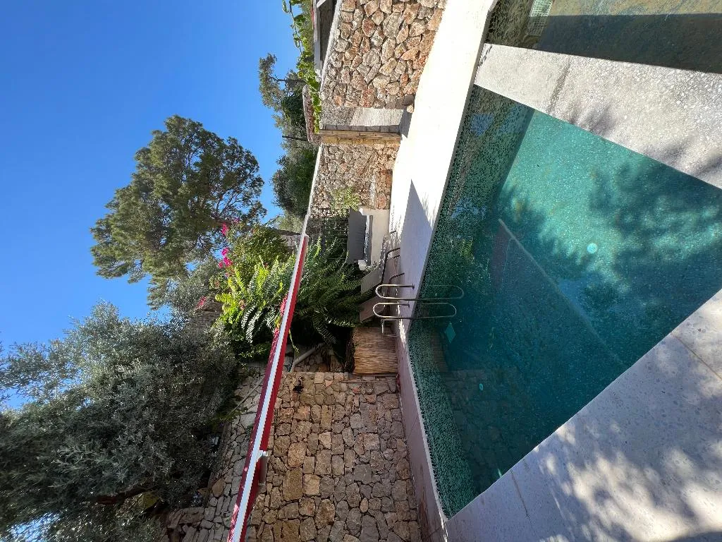 HOUSE LUXURY ONE BEDROOM Room, Zakros hotel lykia, Dalaman