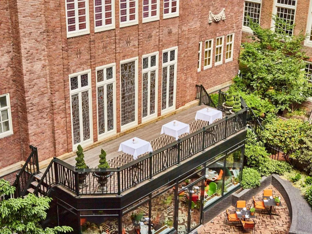 Conferences, Sofitel Legend the Grand Amsterdam, Amsterdam