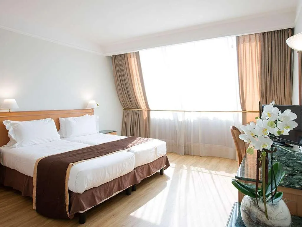 Room, Shg Hotel de la Ville, Venice