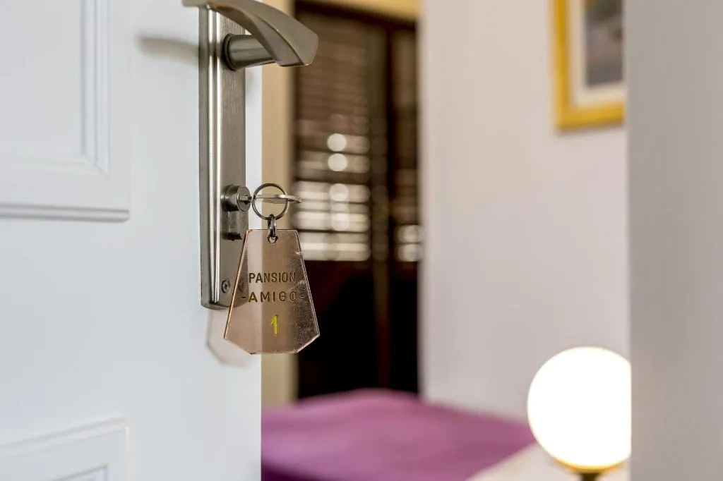 Room, Villa Amigo, Split