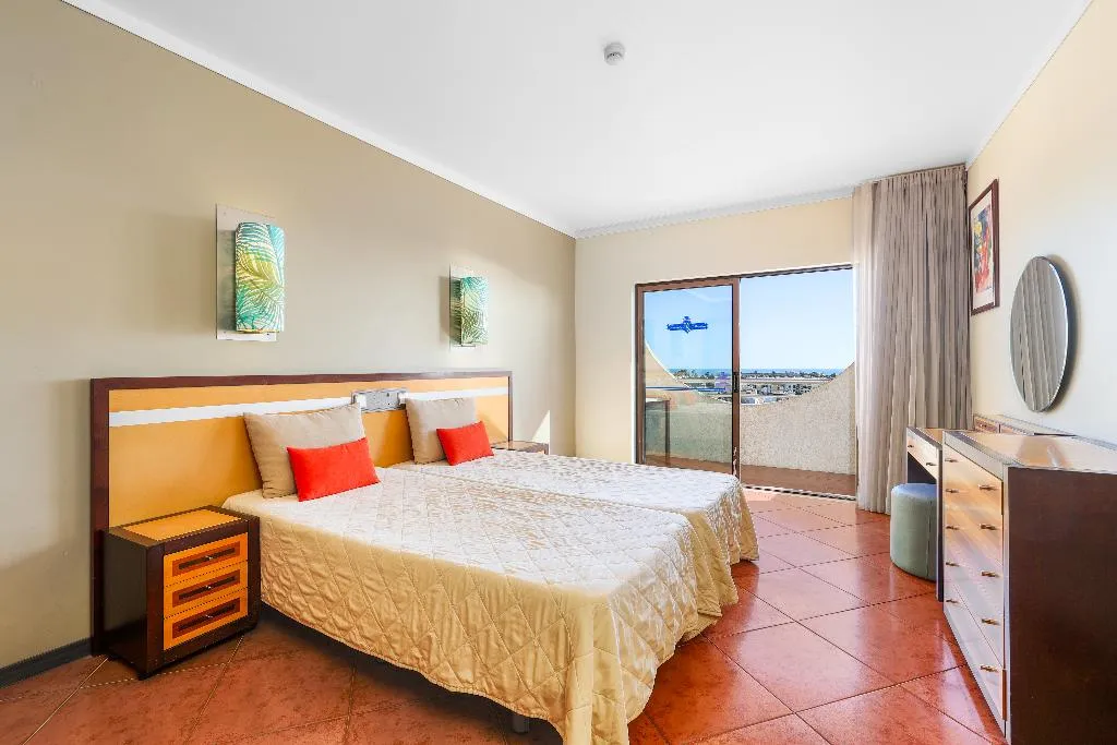APARTMENT ONE BEDROOM Room, Paraiso Albufeira, Algarve