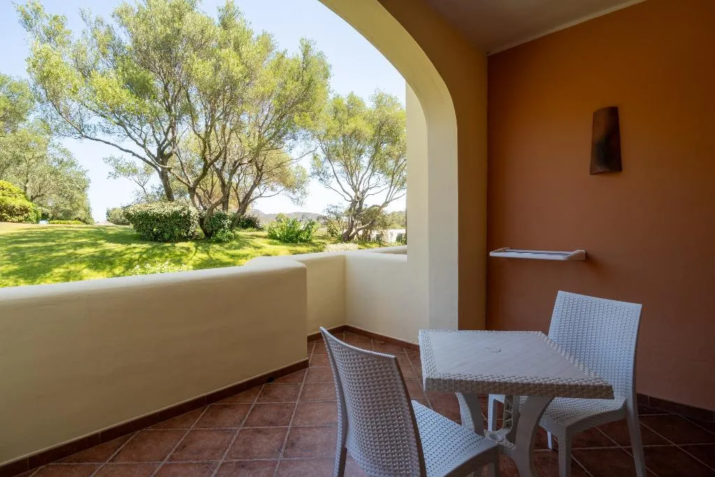 TRIPLE CLASSIC Room, Hotel Sa Pedra, Olbia