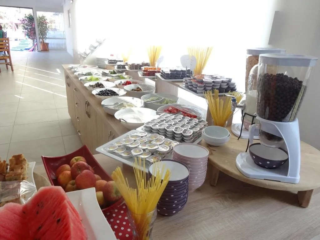 Restaurant, Grand Taner, Dalaman