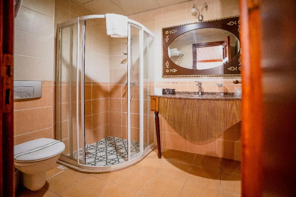 SINGLE DELUXE Room, Mediterra Art Boutique, Antalya