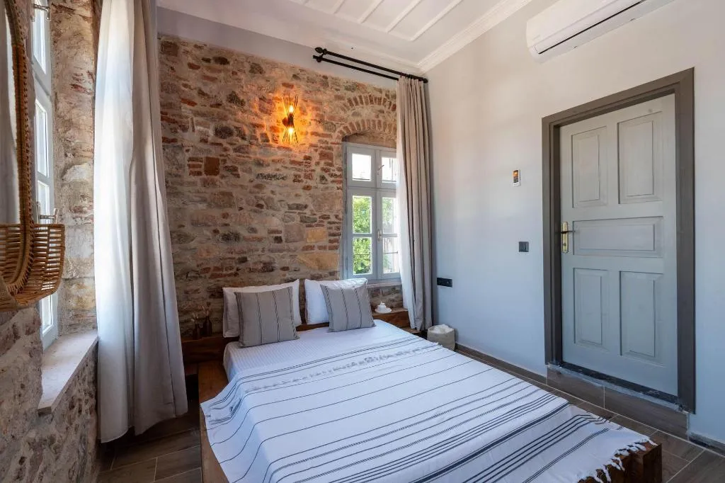 Room, Maja Cunda Otel, Izmir
