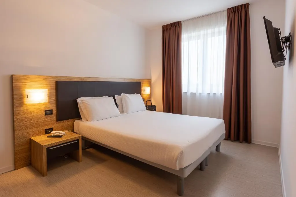 SUITE STANDARD Room, Ambra, Venice