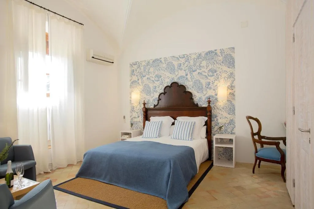 Room, Monnaber Vell, Majorca