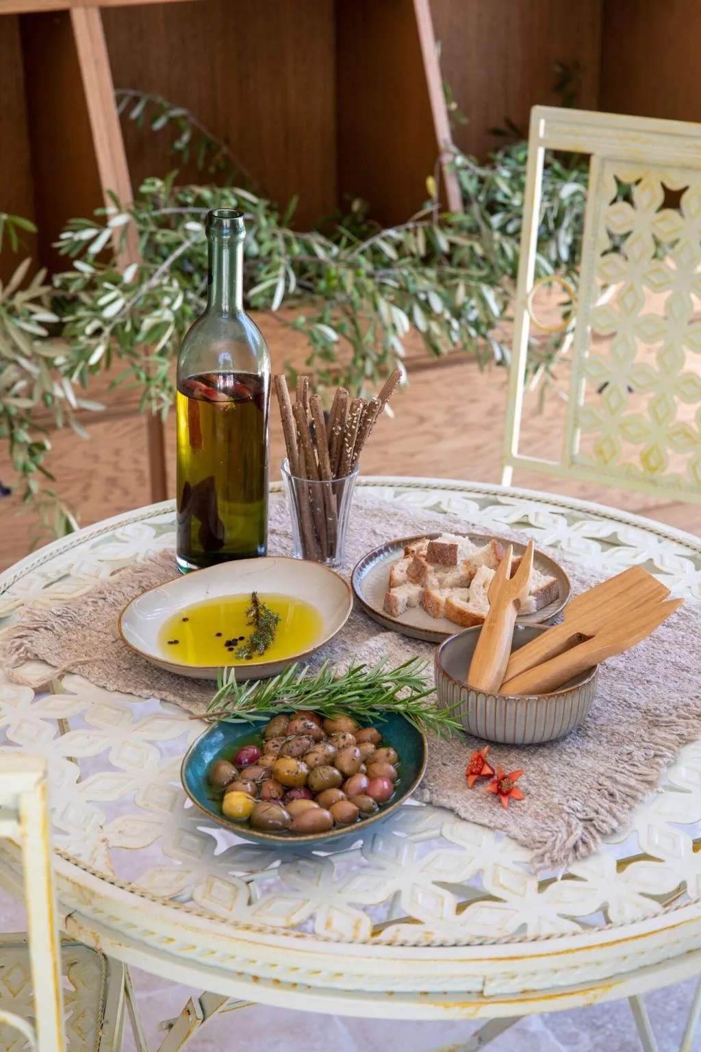 Restaurant, Zigo's Hotel, Dalaman