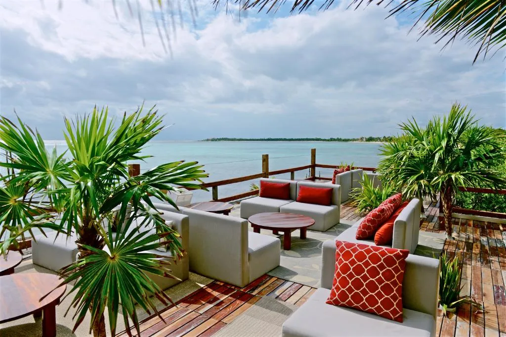 General view, Jashita Hotel, Cancun Area