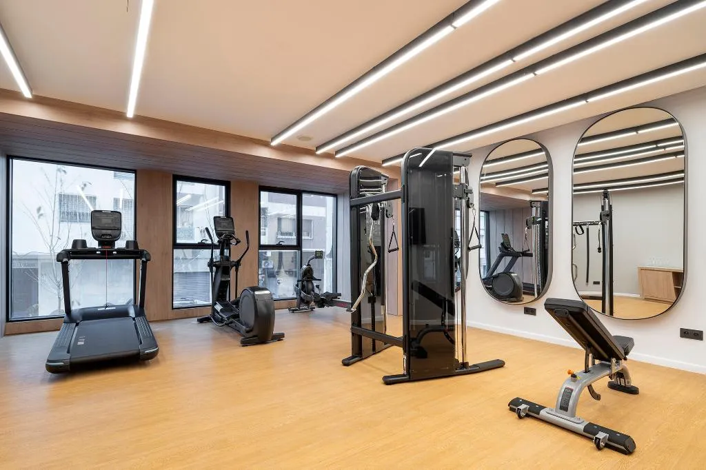 Sports and Entertainment, Eurostars Casa Anfa, Casablanca