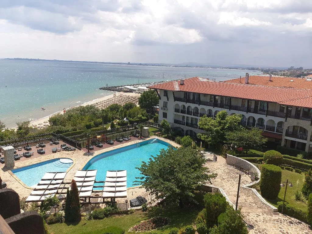 APARTMENT TWO BEDROOMS Room, Monastery, Bourgas