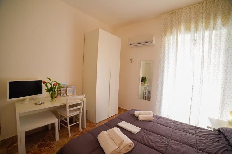 b&b Siracusa Holidays, Catania