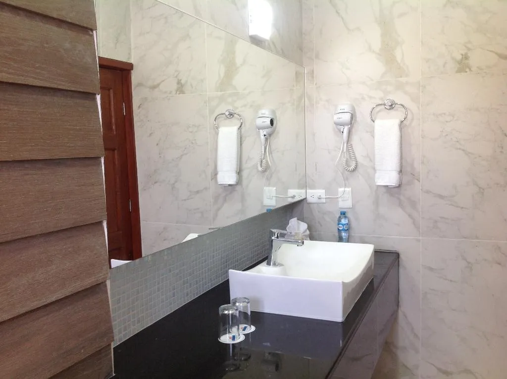 DOUBLE DELUXE Room, Las Golondrinas, Playa Del Carmen