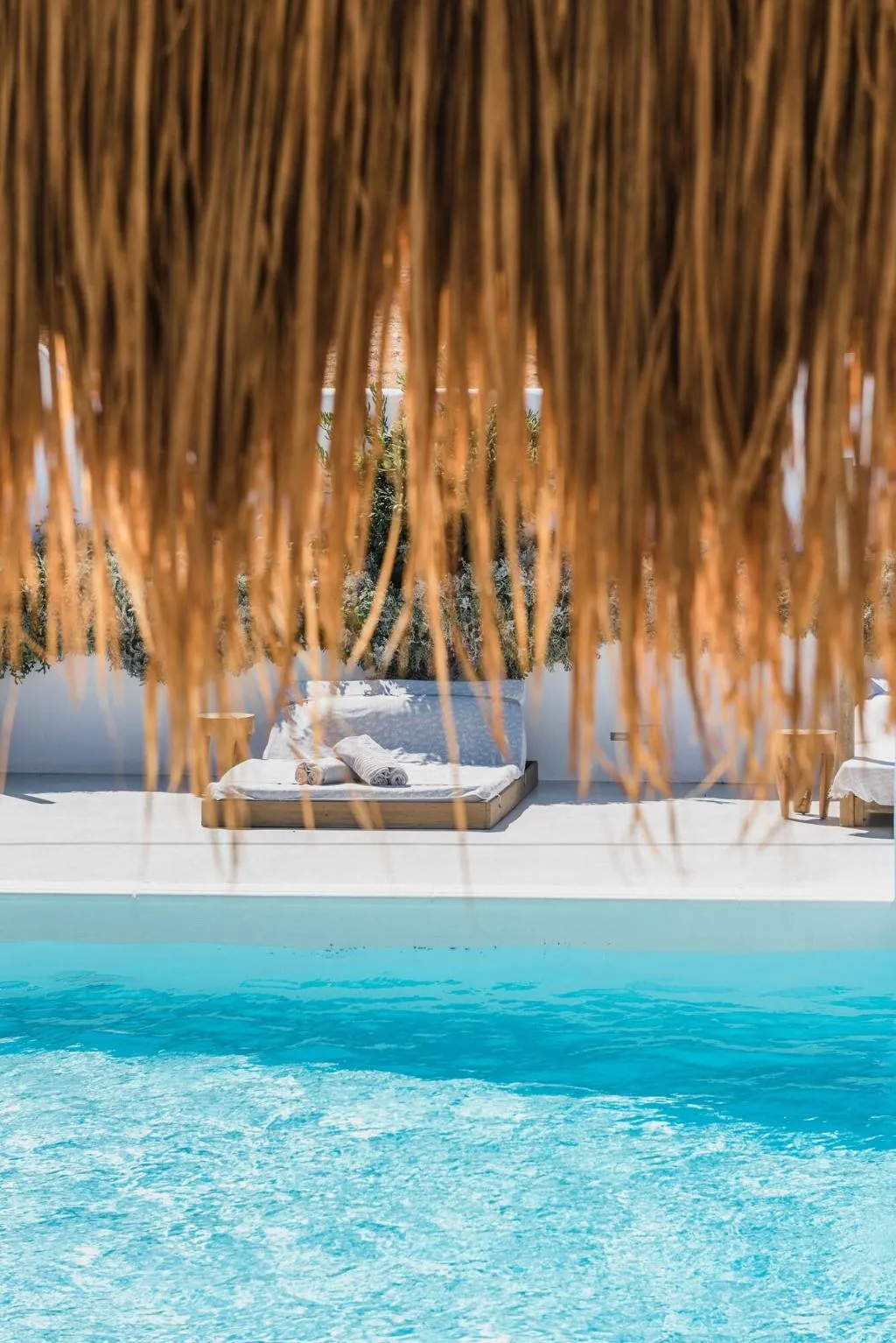 Sports and Entertainment, Villa Thea Collection Mykonos, Mykonos