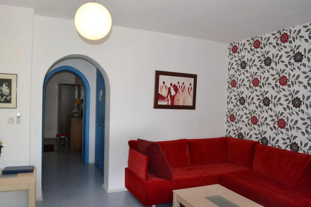 Room, Su Hotel, Bodrum