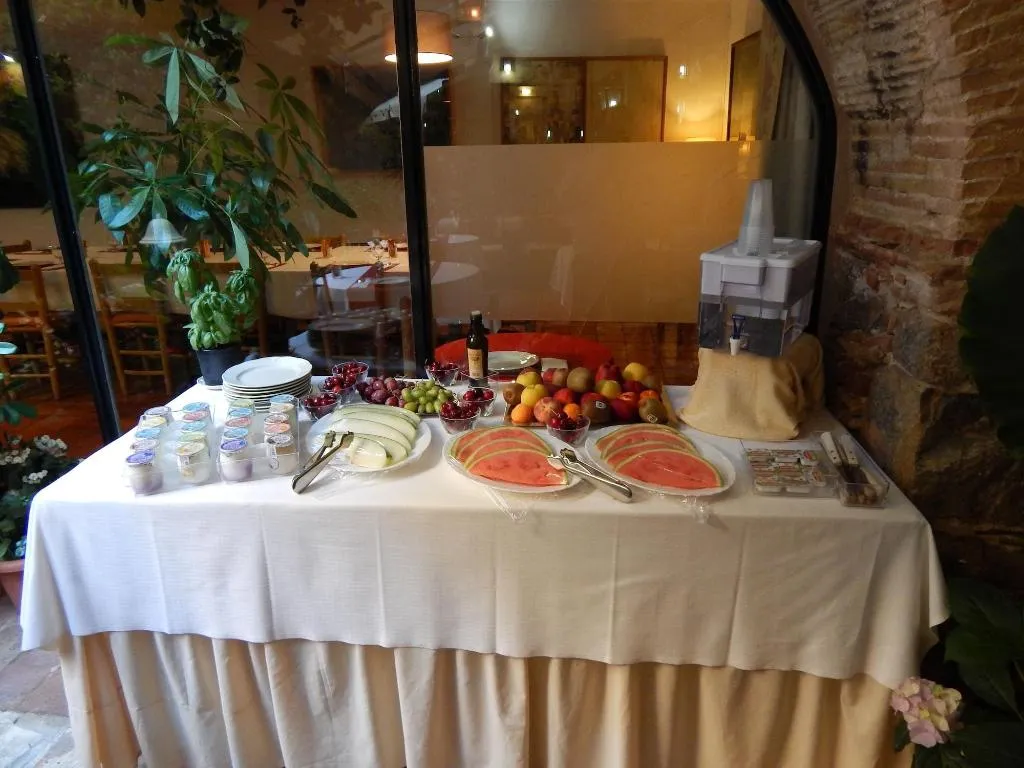 Restaurant, Hotel De La Font, Costa Brava