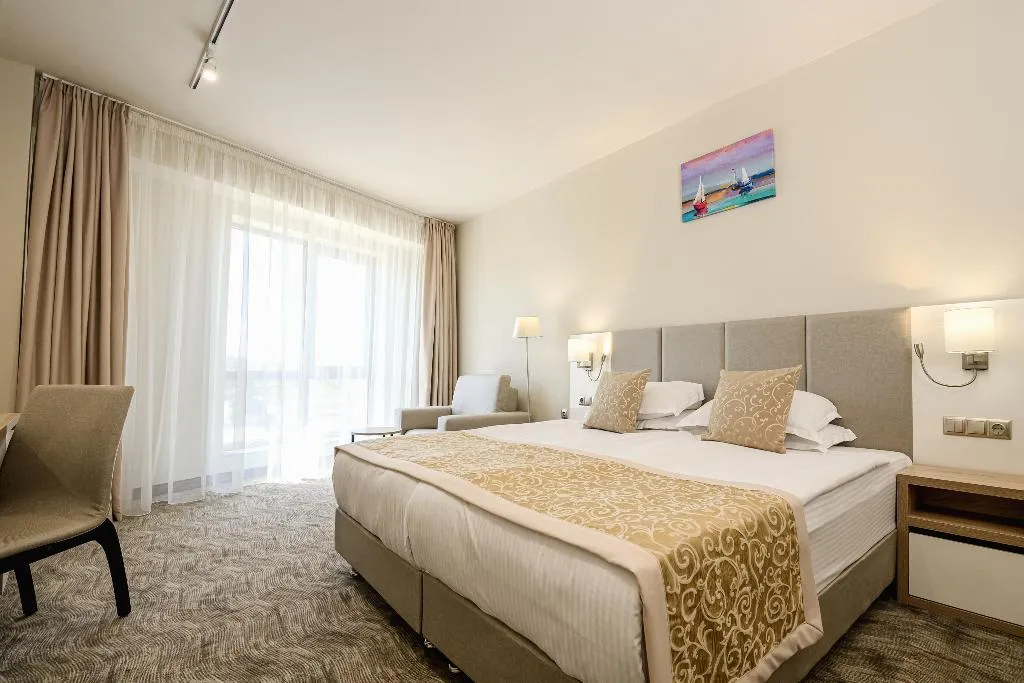 APARTMENT ONE BEDROOM ONE BATHROOM Room, Laguna Park Sunrise, Bourgas