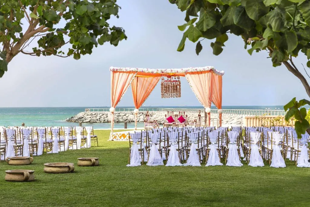 Conferences, Fairmont Ajman, Dubai