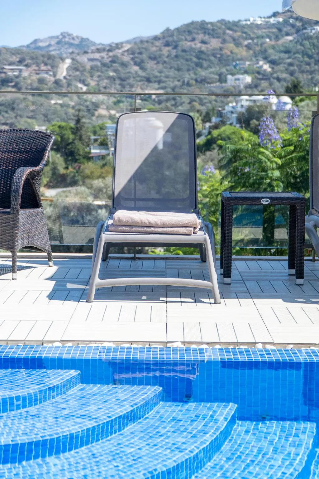 Pool, Spektr Boutique Hotel Yalikavak, Bodrum
