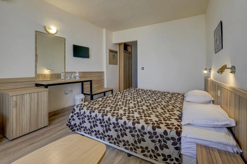 DOUBLE SINGLE USE STANDARD Room, Hotel Shipka All Inclusive, Varna