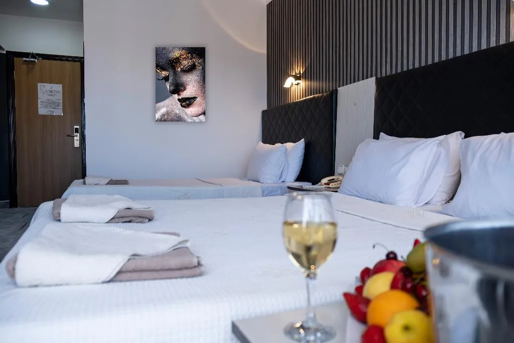 Room, Mustis Royal Plaza, Dalaman