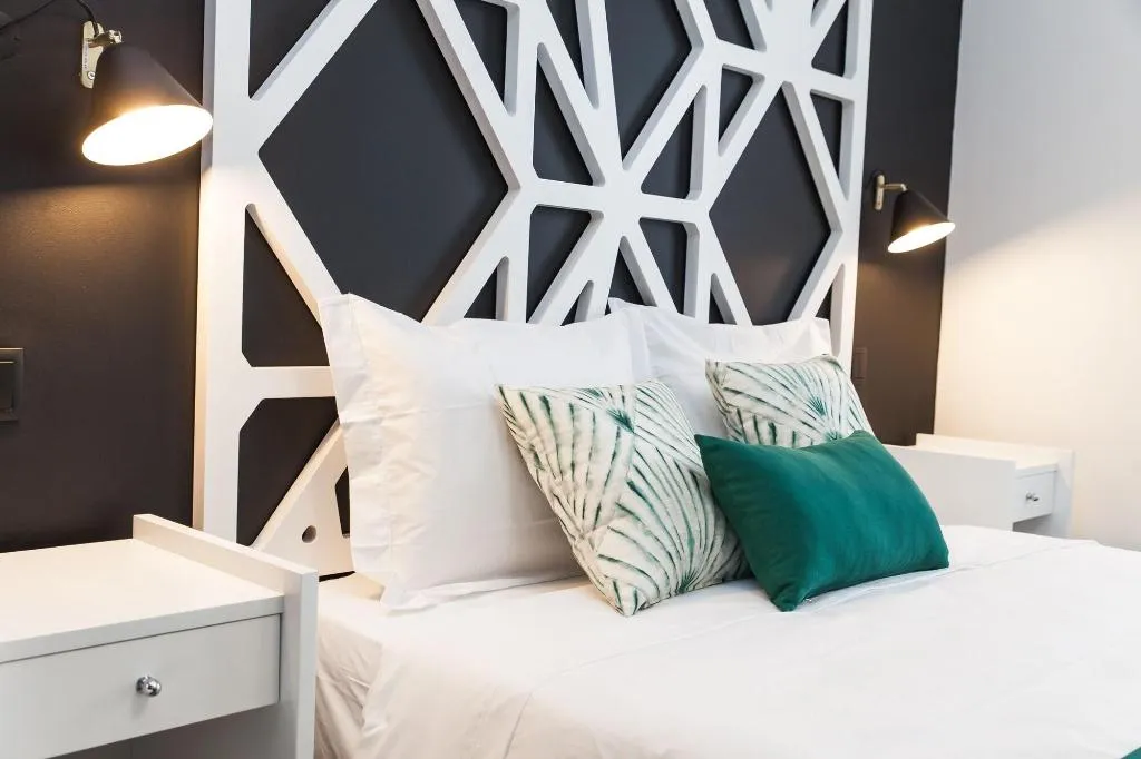 Room, The Twenties 20, Lisbon